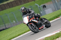 Lower Group Black Bikes